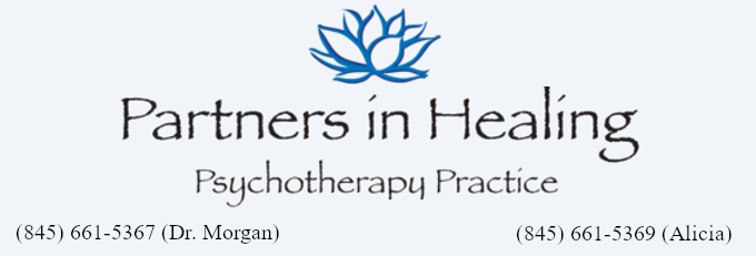 Partners In Healing Logo